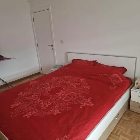 Lux Apartment Brus
