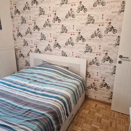 Lux Apartment Brus