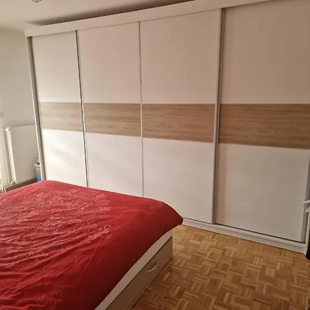Lux Apartment