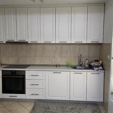 Apartment Lux