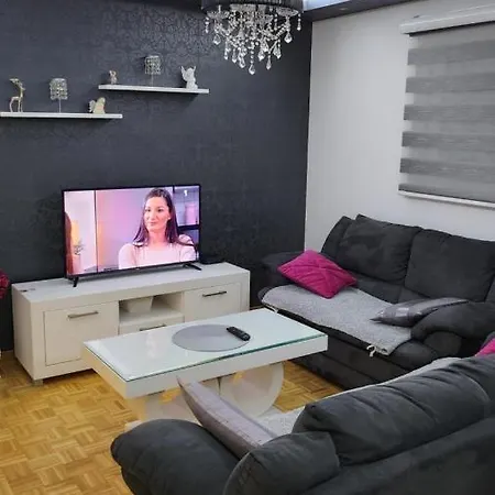 Apartment Lux