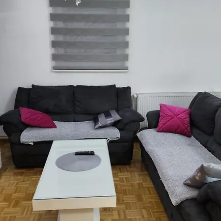 Apartment Lux *