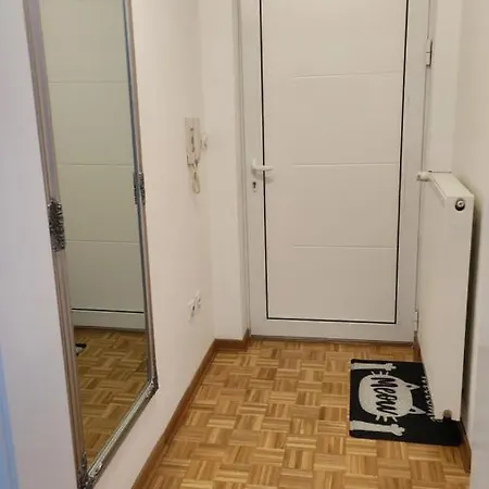Apartment Lux *