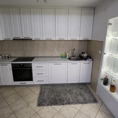 Lux Apartment