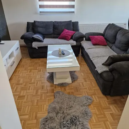 Lux Apartment Brus